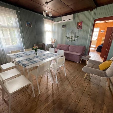 غدانسك Villa Rekin المظهر الخارجي الصورة